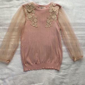 Beautiful boutique blouse